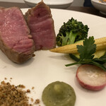 WAGYU sommelier - 