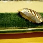 寿司割烹 魚紋 - 