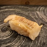 鮨 大門 - ばい貝