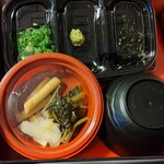 釜寅 - 料理写真: