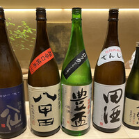 日本料理 研野 - 