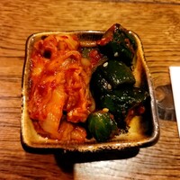 肉一凛宮 - 