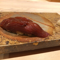 鮨 銀座 おのでら - 