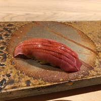 鮨 銀座 おのでら - 