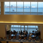 ALL FLAGS(神戸メリケンパークオリエンタルホテル) - 