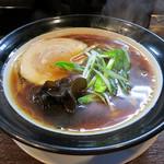 金久右衛門 - 大地のSmoking Black