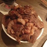 うしごろバンビーナ 恵比寿本店 - 