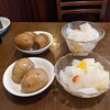 個室中華 食べ飲み放題 佳宴 飯田橋店