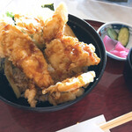 那須ちふり湖カントリークラブレストラン - 