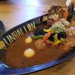 soup curry dining UNBALLON - 