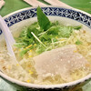 琉球新麺 通堂 新横浜ラーメン博物館店