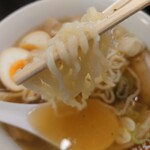 Aidukitakata ramen bannaiko boshi - 