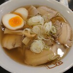 Aidukitakata ramen bannaiko boshi - 