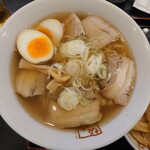 Aidukitakata ramen bannaiko boshi - 