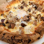 SANFERMO PIZZA ET BBQ - 