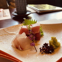 鰻割烹 伊豆栄 不忍亭 - 