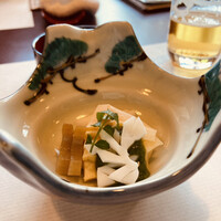 鰻割烹 伊豆栄 不忍亭 - 