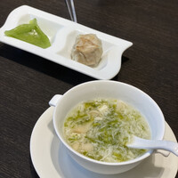 東天紅 KITTE名古屋店 - 