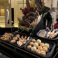 ガストロノミー ジョエル・ロブション - 