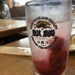 旬菜と海鮮　森田屋 - 