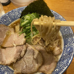 Ramen Nishimoto - 