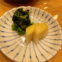 新宿割烹 中嶋 - 