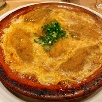 新宿割烹 中嶋 - 