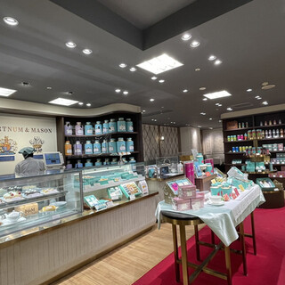 フォートナム・アンド・メイソン_2