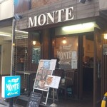 Bistro MONTE  - 