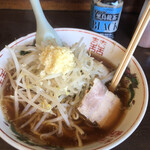 ラーメンこじろう - 