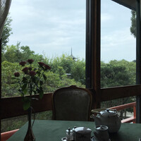 メインダイニングルーム 三笠 - 