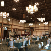 メインダイニングルーム 三笠 - 