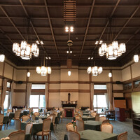 メインダイニングルーム 三笠 - 