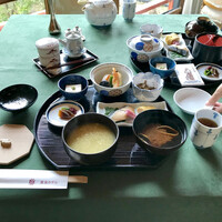 メインダイニングルーム 三笠 - 