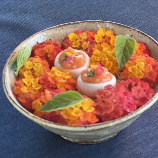 レストラン エタデスプリ_1