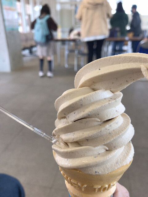 道の駅三本木やまなみ 販売コーナー - 大崎市その他（その他）の写真