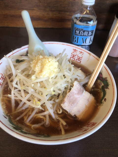 ラーメンこじろう 武蔵小杉店 （526 【旧店名：ラーメン二郎 武蔵小杉