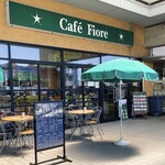 Kafe Fiore - 