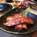 Oumi Gyuu Oroshi Donya Yakiniku Geki - 