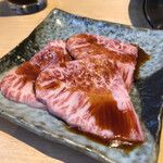 Oumi Gyuu Oroshi Donya Yakiniku Geki - 