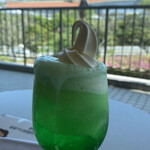 マリンハウス - ドリンク写真: