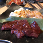 Oumi Gyuu Oroshi Donya Yakiniku Geki - 