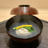 新ばし 星野 - 
