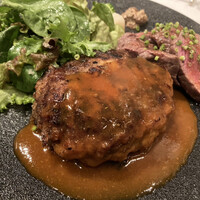 洋食 ヨコオ - 