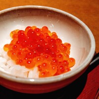鮨　銀座　鰤門 - 