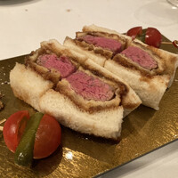 洋食 ヨコオ - 