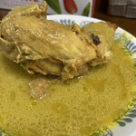 アジアカレーハウス - 