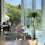 ガーデンパタジェ 須磨離宮 - 