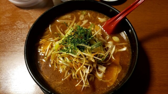 華龍 &ndash; 羽前小松の本格中華料理｜山形・川西町で味わう本格中華