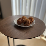 Karaage Kicchou - 